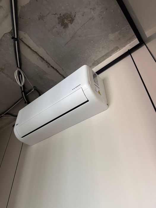 Инверторные кондиционеры MDV iERA