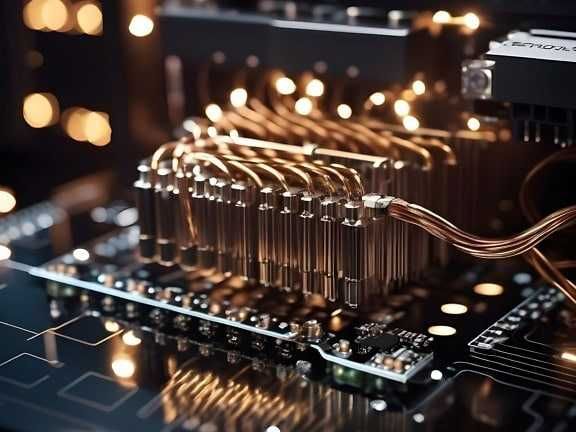 Asamblare calculatoar  Gaming , instalare windows la domiciliu , mentenanta