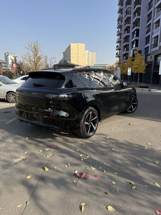 Voyah Free Plus в наличии