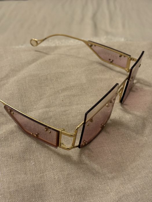 FENTY SUnglasses