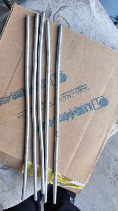 Олова пищевой СССР