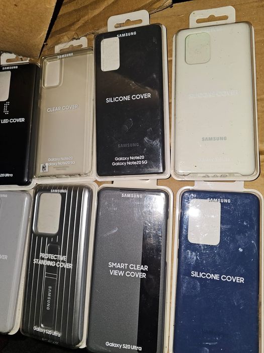 Husa telefon samsung galaxy s20 si s20 ultra Huawei iPhone