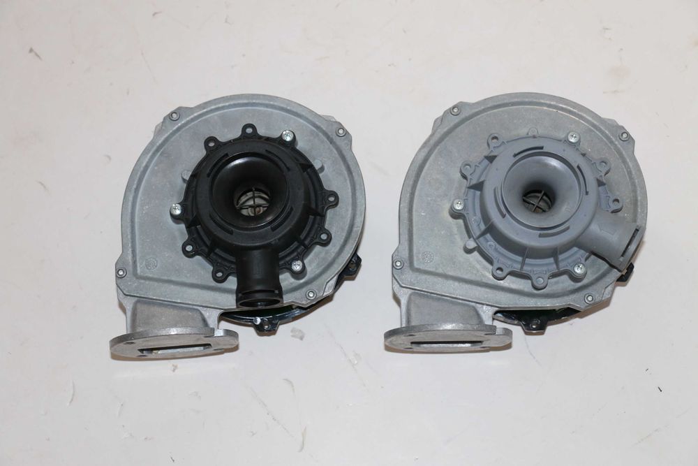 Ventilator SIT EVDC NG40 centrala Motan Sigma KDens si MKDens