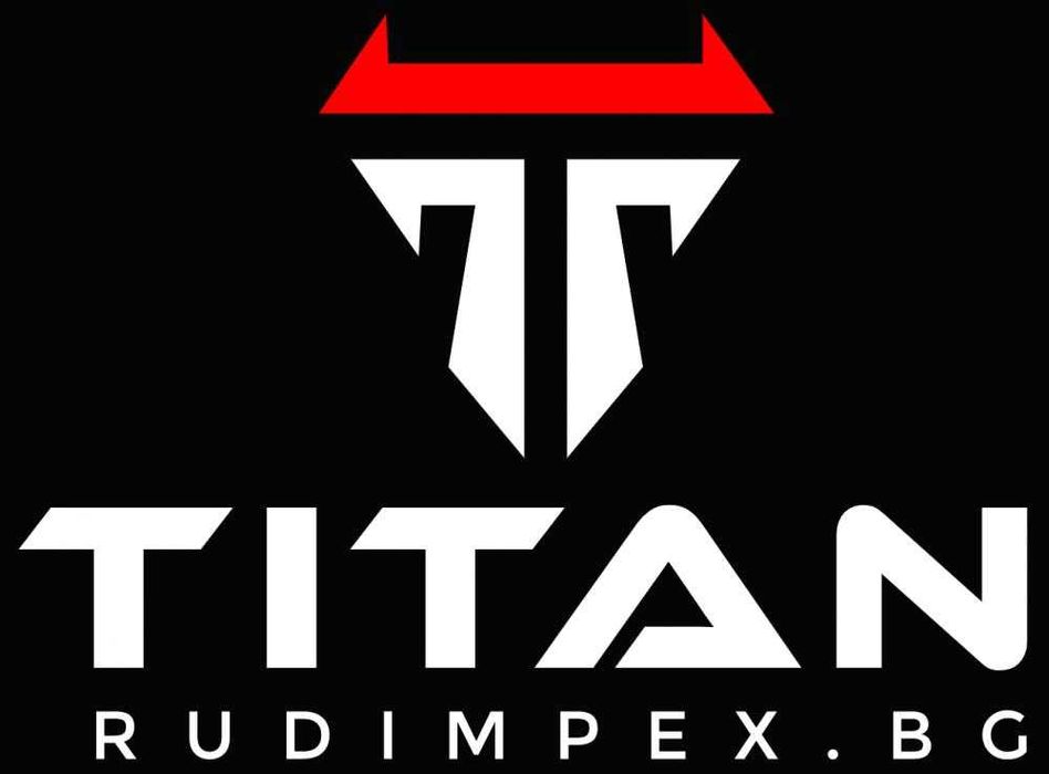 Инверторен генератор за ток, бензинов,  TITAN PT-3500E, 3.5 kW