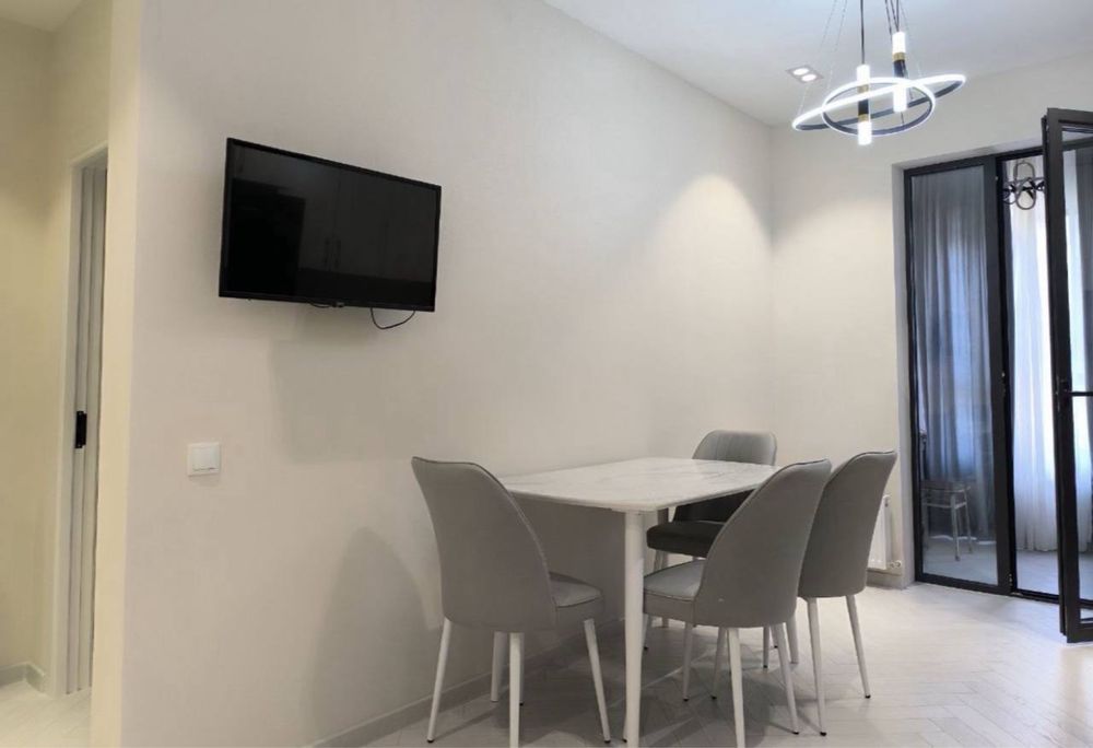 1в2/13/16 Oz Makon, Фергана Йули, Мирабад, Новостройка