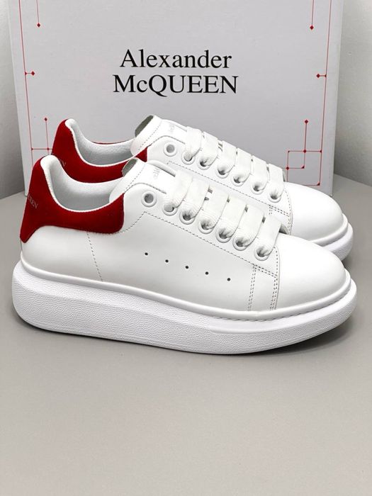 Alexander McQueen