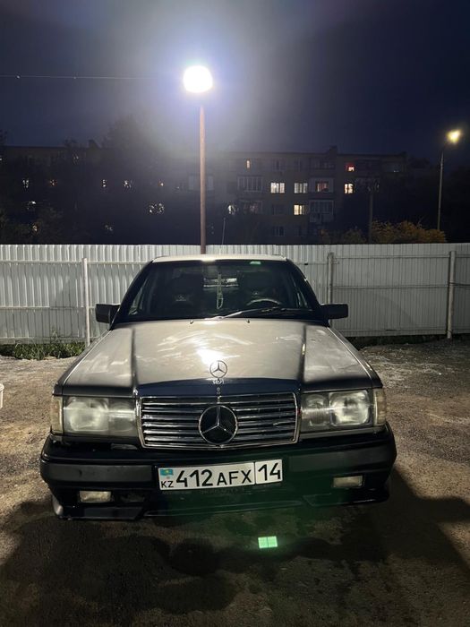 Продам Мерседес 190 или обменяю