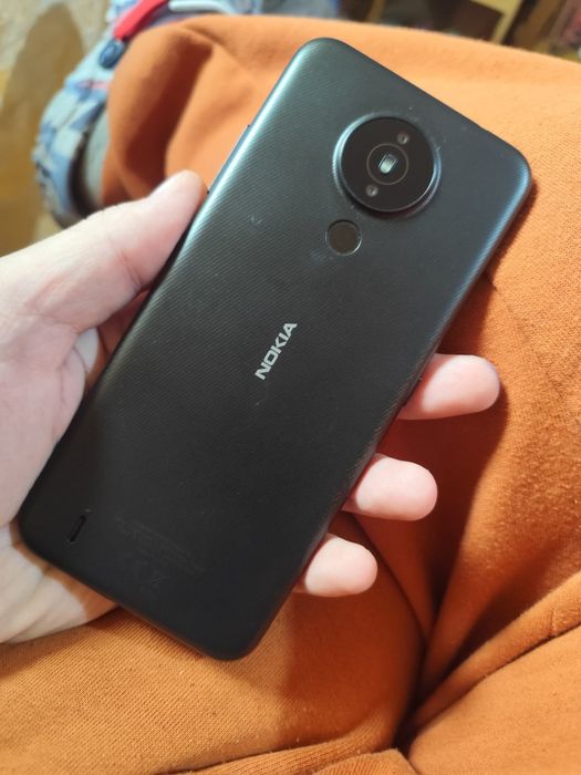 Телефон Нокия ТА-1322