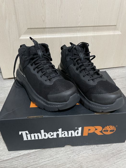 Обувь Timberland Pro Setra