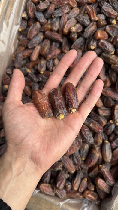 Финики, Рамадан, Хурма, Алматы Склад!