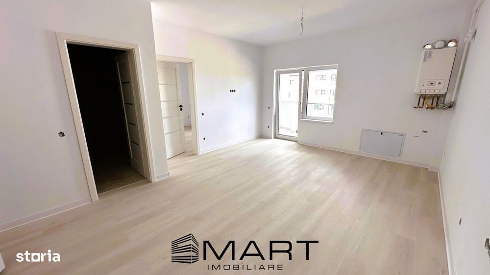 Apartament 2 camere 45mp Doamna Stanca