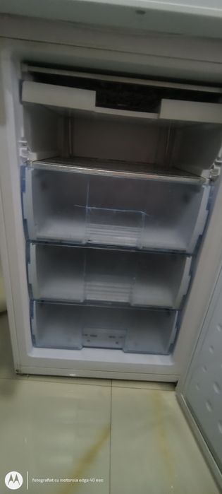 Combina frigorifica Artic