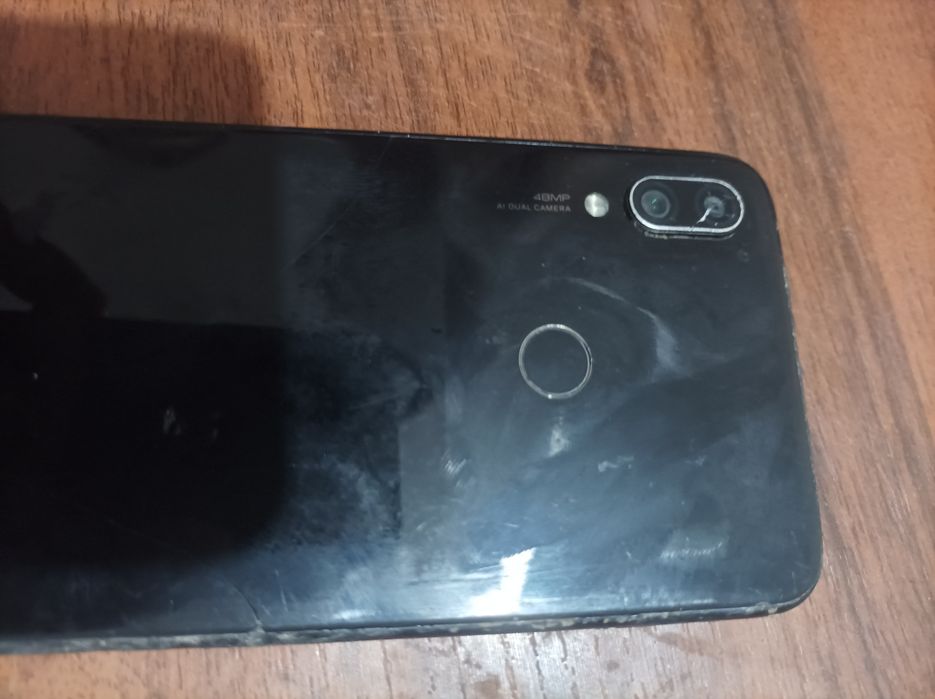 redmi note 7 sotiladi