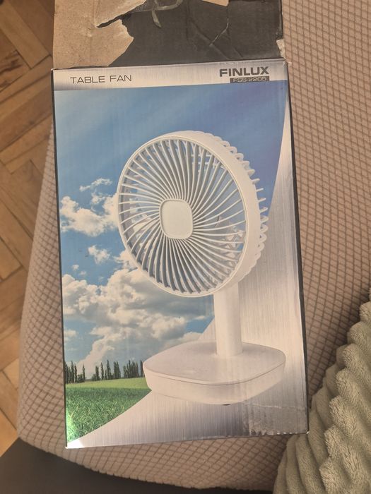 Винтилатор Финлукс , цена 30 лв