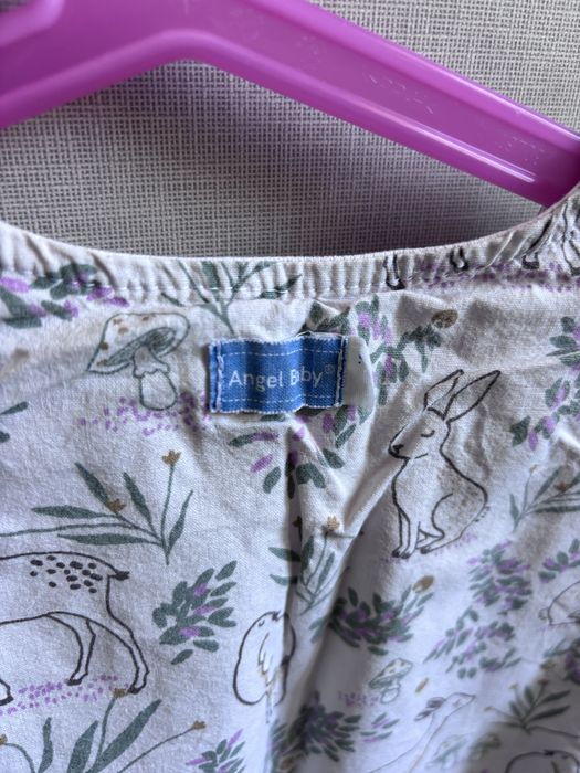 Продавам чувалчета за сън с крачета, Angel baby,  H&M