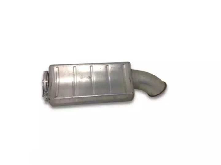 Toba finala Volvo FM 2002-2008 -Piese camion VOLVO