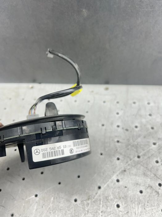 Spirala volan 0025426518 Mercedes-Benz C-Class