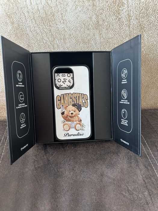 Калъф за iphone 14 pro max