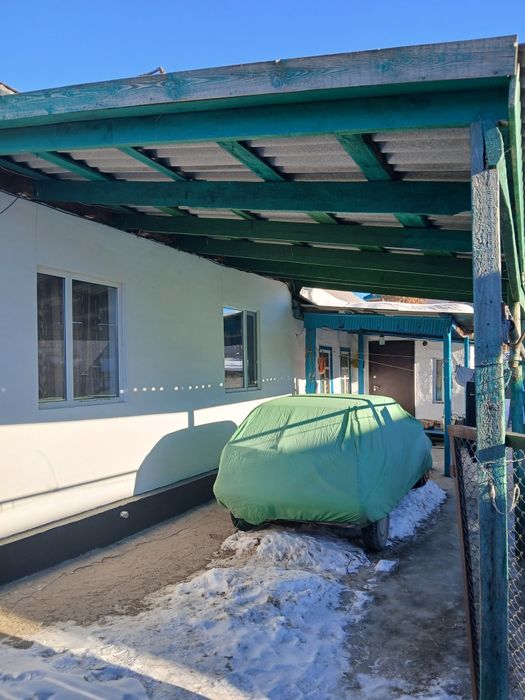Срочно продам дом