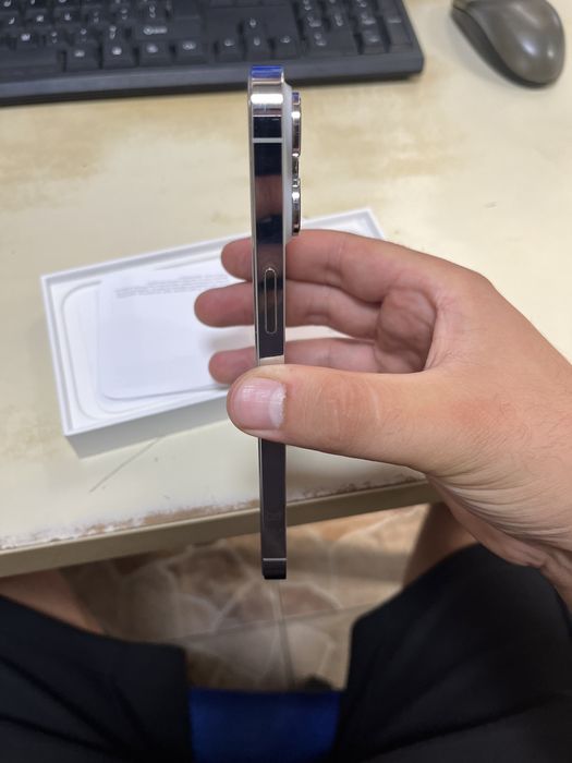Iphone 14 pro max 512 gb