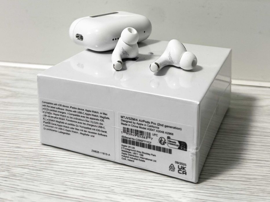 Air Pods Pro 2 Airpods Pro 2nd Generation Type C