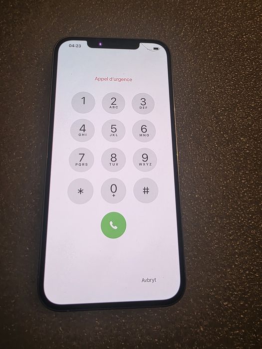 Iphohe 12 pro max за части