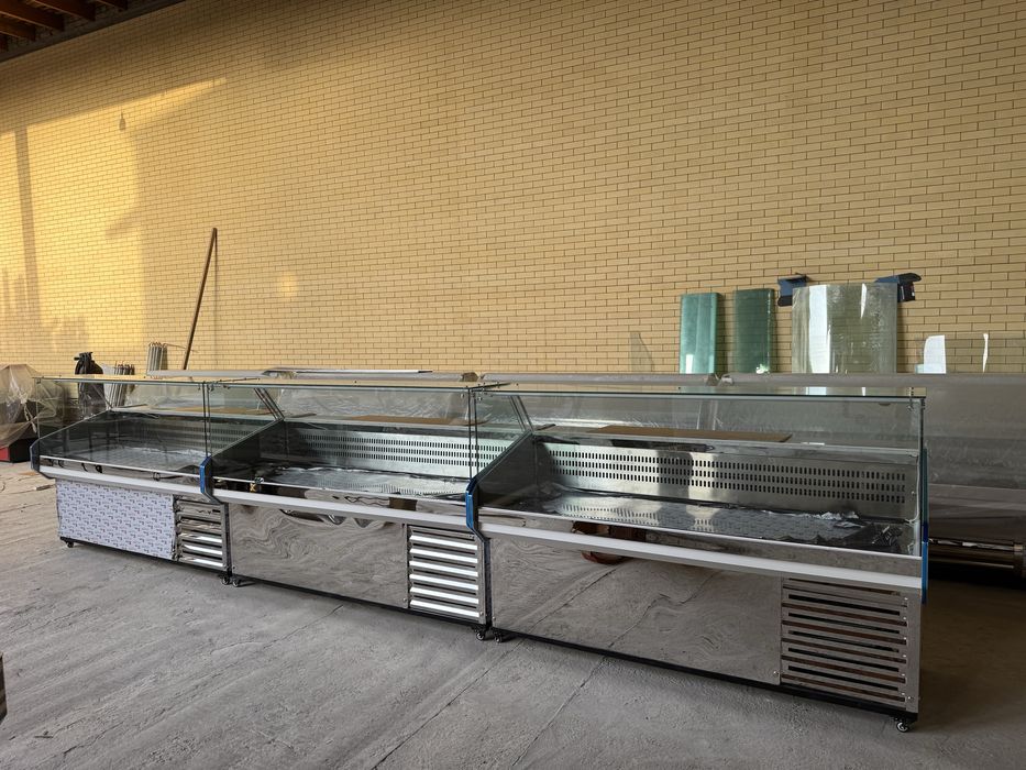 Витирини Холодильник