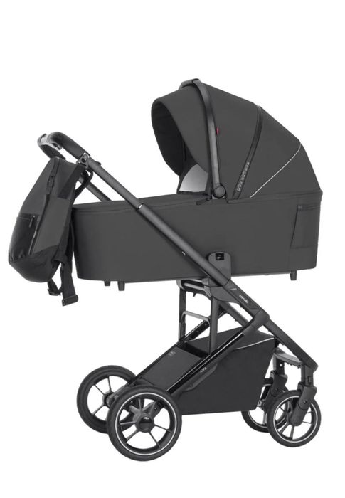 Коляска CARELLO ALFA 2в1