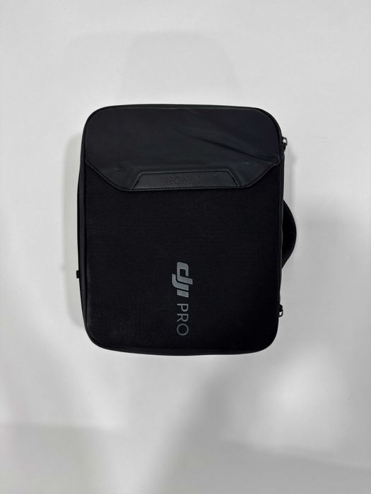 Runin 2 Combo stabilzator DJI Pro