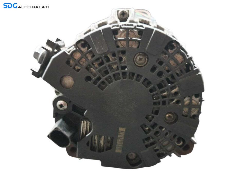 Alternator Volvo V60 2.0 D D2 D3 D4 D5 T3 T5 T6 2013 - 2018 Cod 30659580 [N3604]