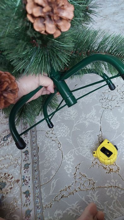 Елки искусственная, 80 см