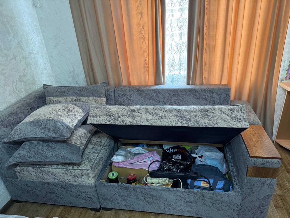 Диван, угловой диван