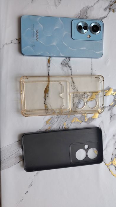 Продал сотовый телефон oppo