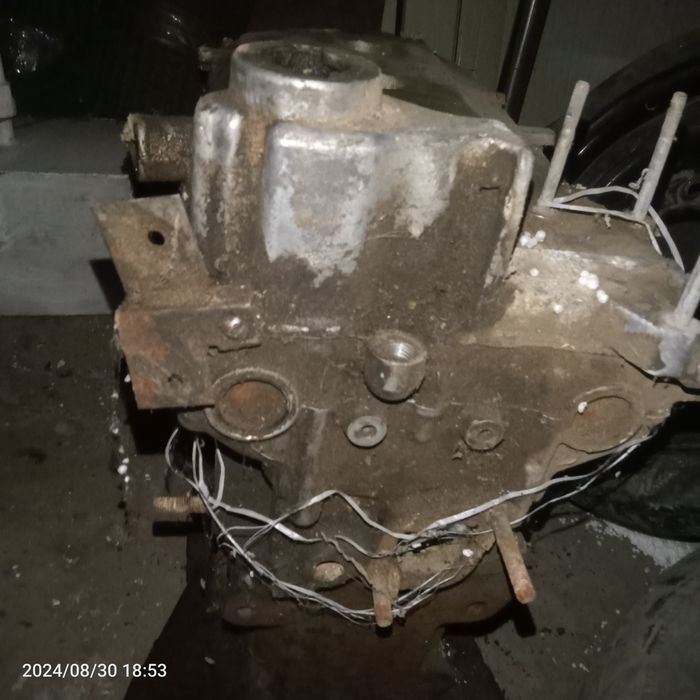 Мотор ваз2110 16 клапаный