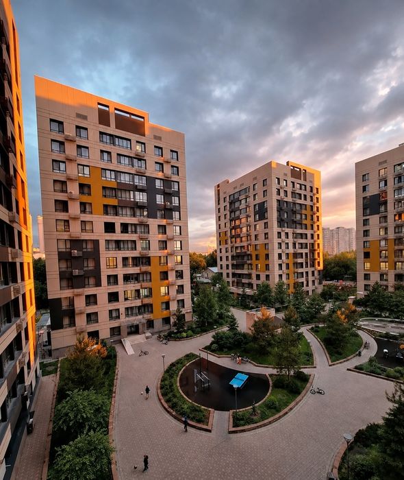 Продам 2х комн квартиру