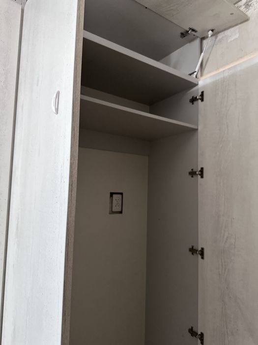 Шкаф в прихожую