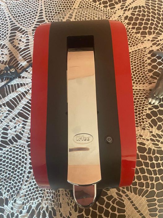 Машина за чай TEALOUNGE