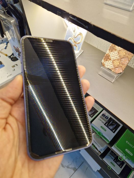 Iphone xr в корпусе Iphone 17 pro 256Gb