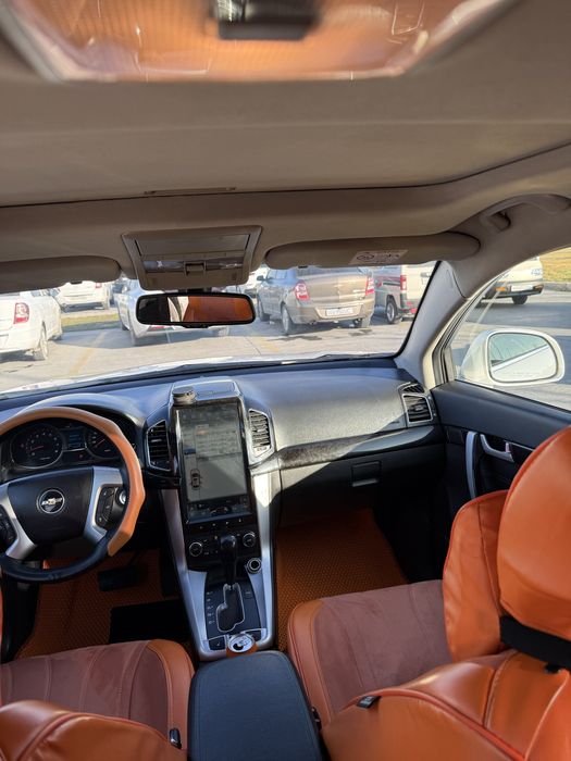 Srochna Kaptiva sotiladi 2015