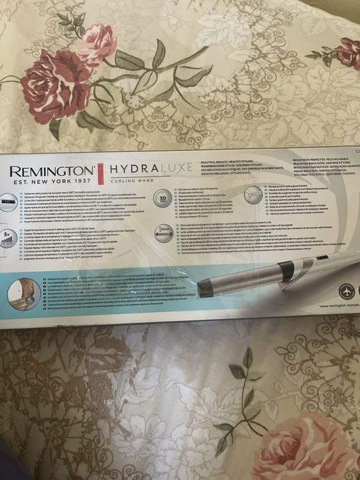 Маша за коса Remington