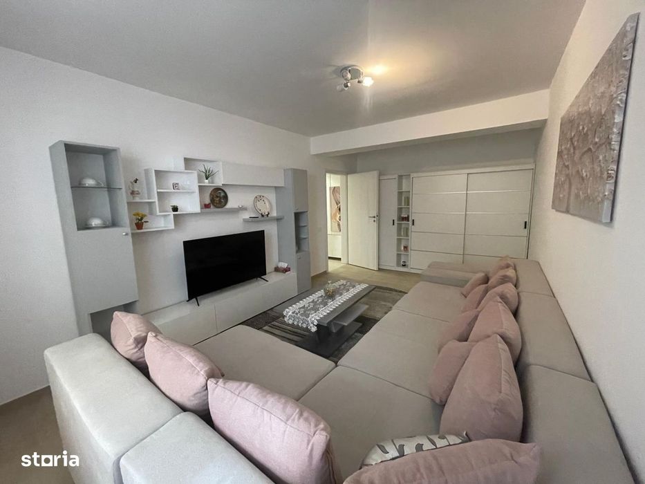 Apartament 2 Camere | Decomandat | 59Mp | Acces Metrou | Comision 0%!