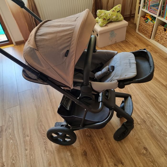 Детска количка Easywalker Harvey 2 + аксесоари