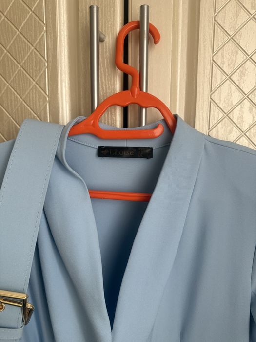 Платье женское стильное