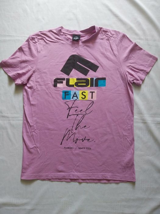 Тениски Kappa, Flair, Jordan