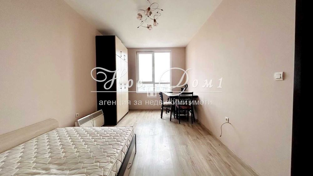 Продава се Тристаен апартамент в Варна, Лятно кино Тракия - 87 кв.м за 2242 €/кв.м - Снимка #4