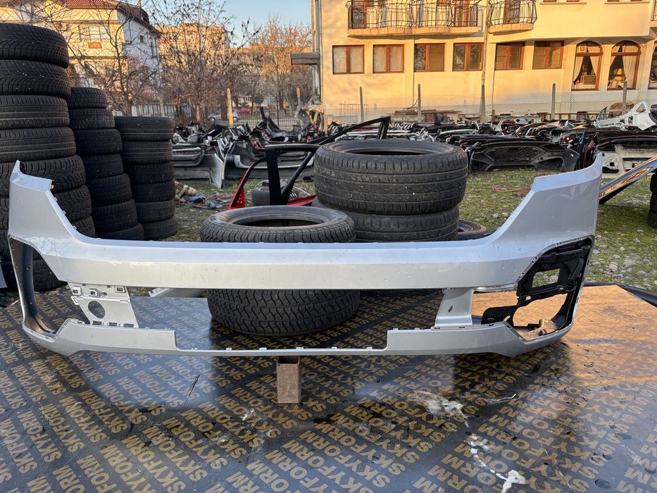 Броня Т6/VW T6