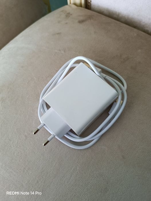 Xiaomi Type C Telefon zaryadchik / quvvatlagich sotiladi