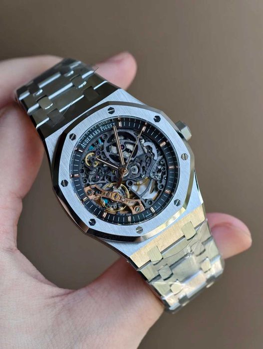 audemars piguet royal oak tourbillion Sk