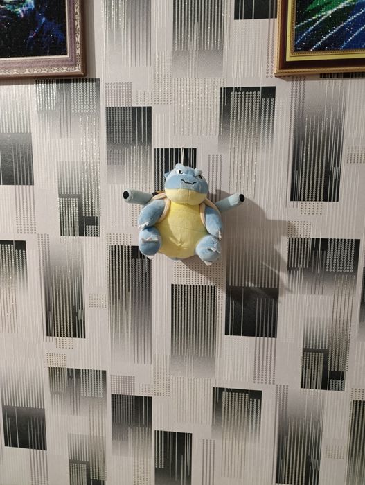 Мягкие игрушки новые