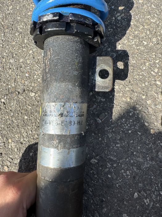 Bilstein B14  BMW E90 / E91 / E92 / E93 Coilover